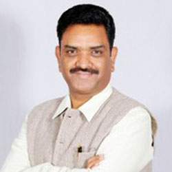 Sunil Kumar Sharma